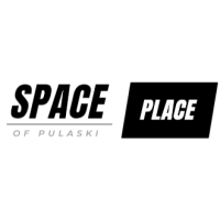 Space Place of Pulaski Logo