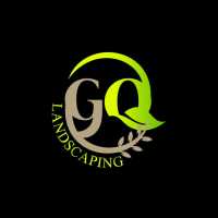 GQ Landscaping Logo
