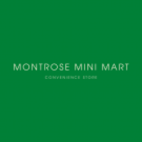 Montrose Mini Mart Citgo Logo