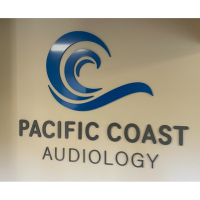 Pacific Coast Audiology Logo