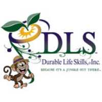 Durable Life Skills, Inc. Logo