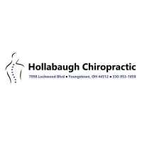 Hollabaugh Chiropractic Logo