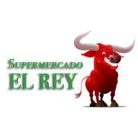 EL REY TIENDA MEXICANA Logo