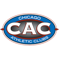 Evanston Athletic Club Logo