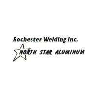 Rochester Welding Inc Logo