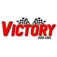 Victory Used Cars Logo