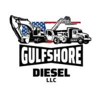 Gulfshore Diesel, LLC Logo
