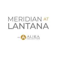Meridian at Lantana Logo