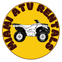 Miami ATV Rentals Logo