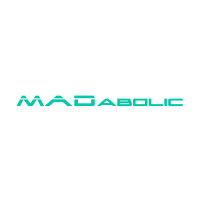 MADabolic Johns Creek Logo
