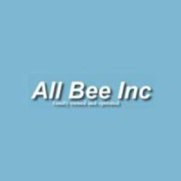 Alpine Farms Bee Removal Logo