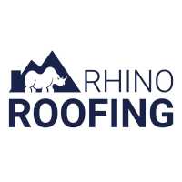 Rhino Roofing of Montana Logo