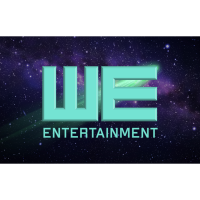 WE Entertainment LLC Logo