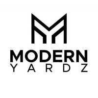 Modern Yardz Inc. Logo