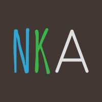 Nasa Kids Academy Logo
