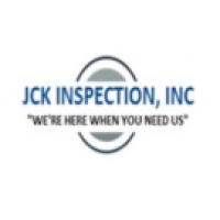 JCK Inspection, LLC Logo