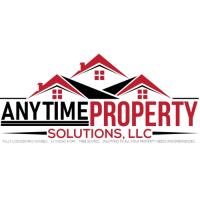 Anytime Property Solutions Logo