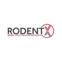 Rodent X, LLC Logo