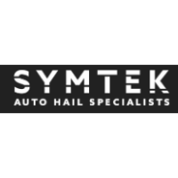 Symtek Auto Hail Specialists Logo