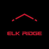 Elk Ridge Home Builders Driggs Logo
