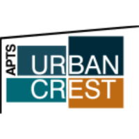 Urban Crest Apartments Logo