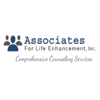 Associates For Life Enhancement Logo