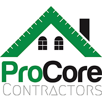 ProCore Contractors Logo
