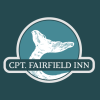 James Fairfield House (at the Kennebunkport Captains Collection) Logo