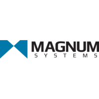 Magnum Systems Inc. Logo