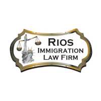 Rios Immigration Law Firm Logo