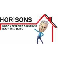 Horisons LLC Logo