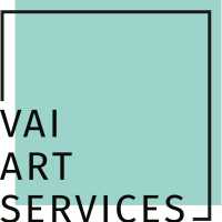 VAI Art Services Logo