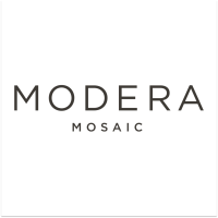 Modera Mosaic Logo