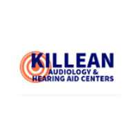 Killean Audiology & Hearing Aid Centers Logo