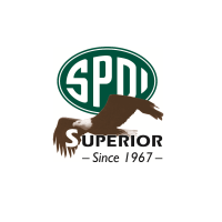Superior Products Distributors, Inc Logo