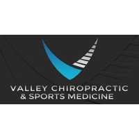 Valley Chiropractic & Sports Medicine: Brett Inlow, DC Logo