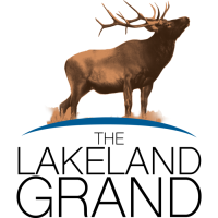 Lakeland Grand Logo