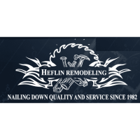 Heflin Home Remodeling LLC Logo