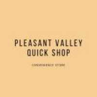 Pleasant Valley Quick Stop Logo