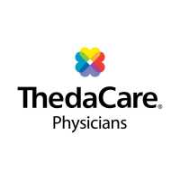 ThedaCare Physicians-New London Logo