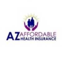 AZ Affordable Health Insurance & Medicare Logo
