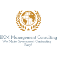 BKM Management Consulting Logo