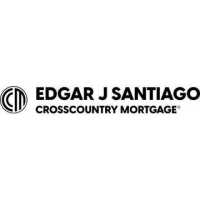 Edgar Santiago at CrossCountry Mortgage, LLC Logo