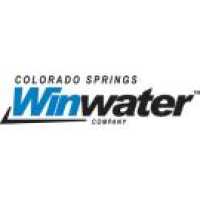 Colorado Springs Winwater Works Co. Logo