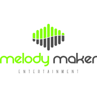Melody Maker Entertainment Logo