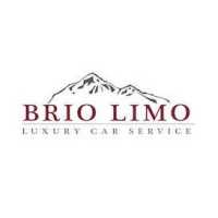 Brio Limo, LLC Logo