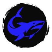 Blue Shark Pools, LLC Logo