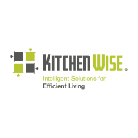 Kitchen Wise of Delaware County Logo