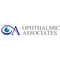 Ophthalmic Associates Logo