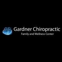 Gardner Chiropractic Family and Wellness Center Logo